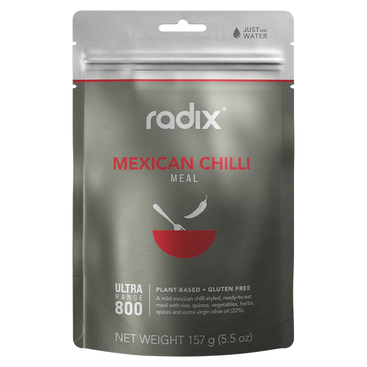 Radix Nutrition Indian Mexican Chilli