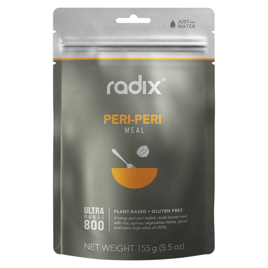 Radix Nutrition Peri Peri
