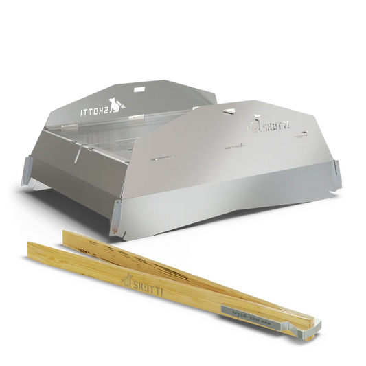 SKOTTI Cap MAX