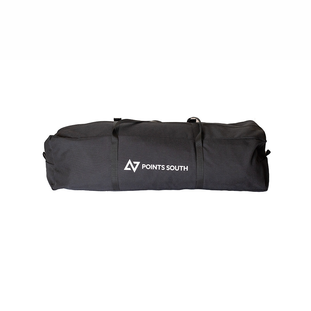 PointsSouth 6 person tipi tent bag