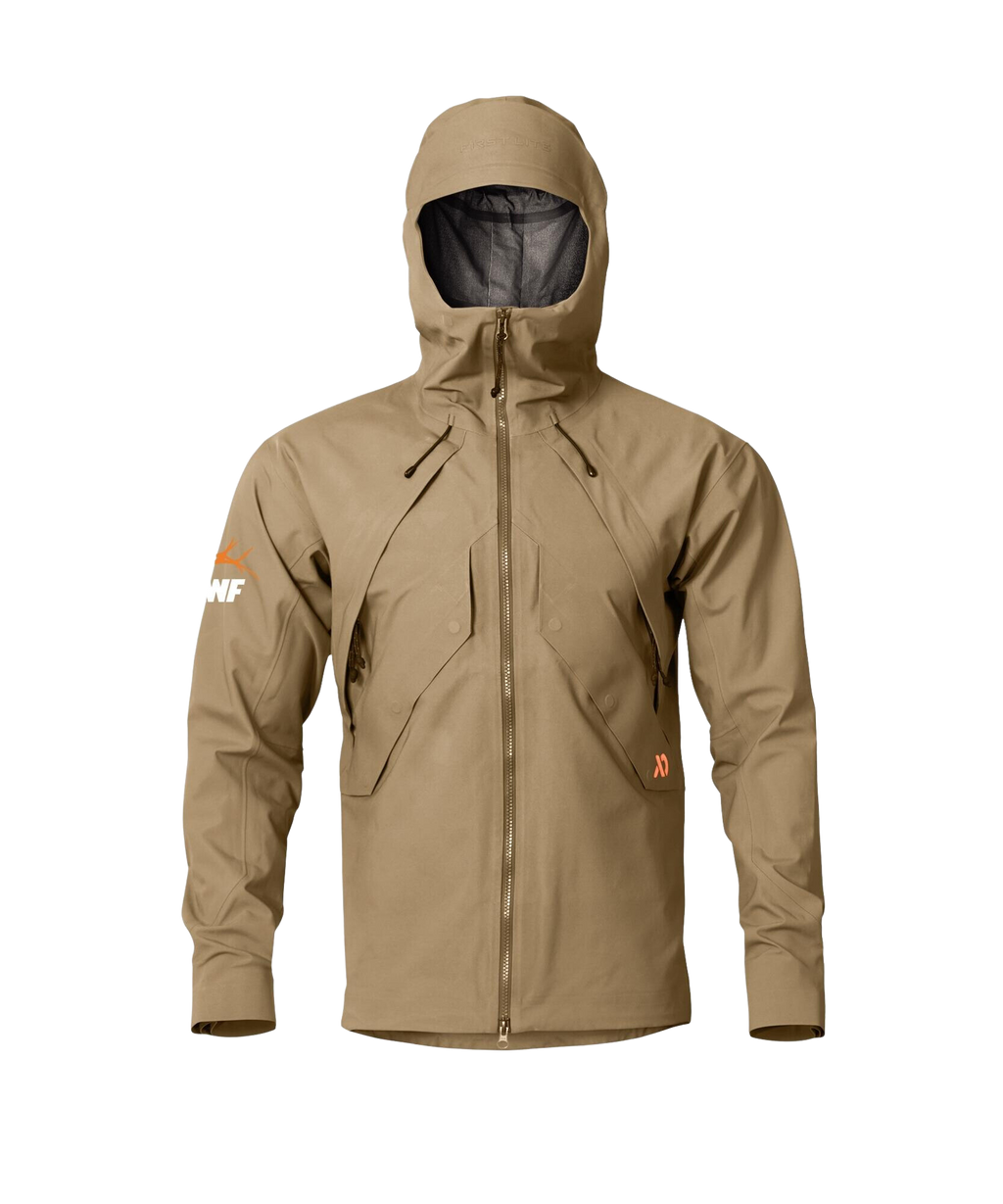 First Lite FWF Omen Jacket