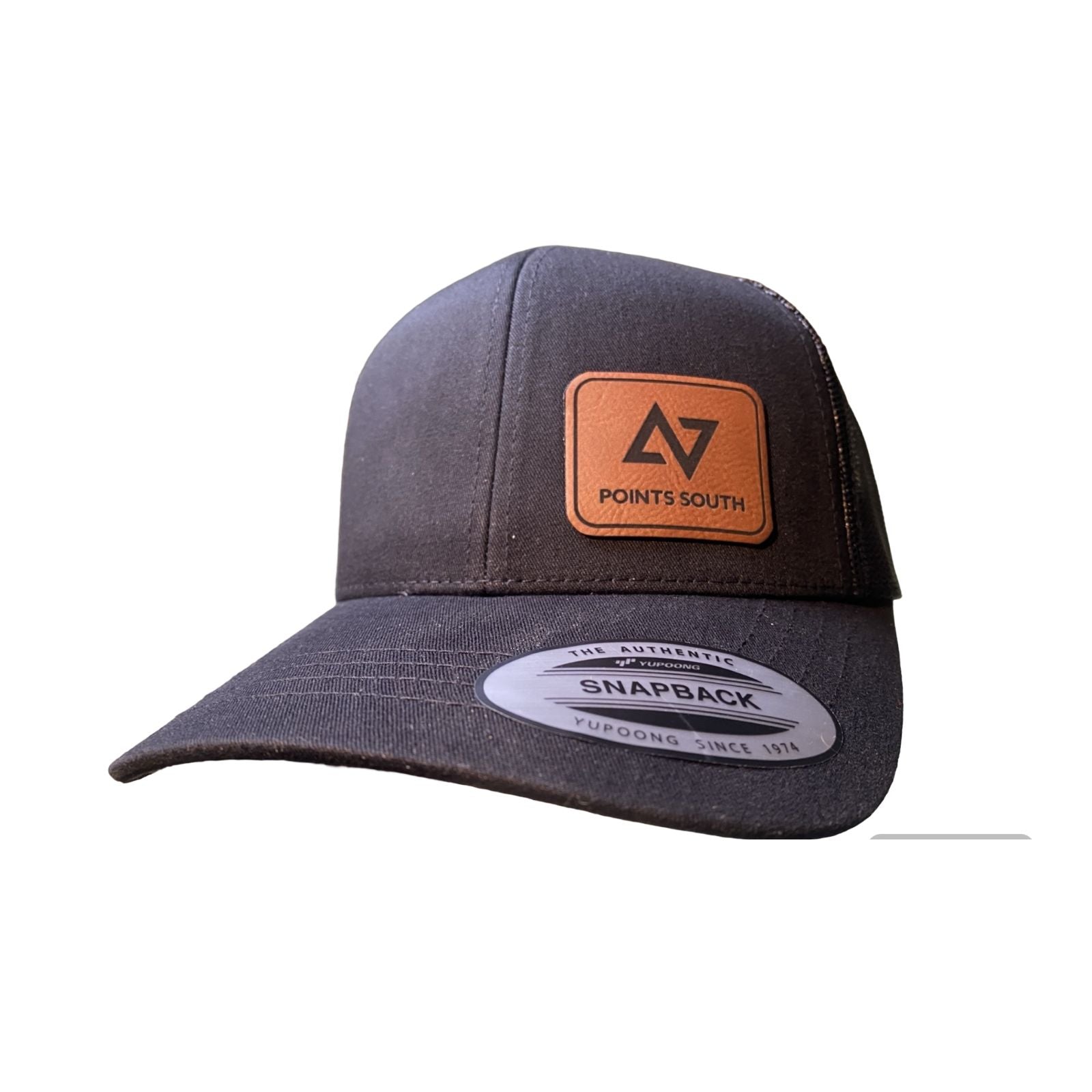 PointsSouth Trucker Cap 1