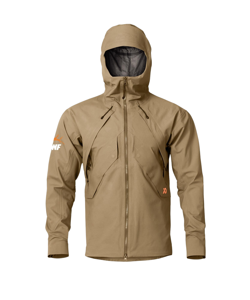 first lite omen jacket fiordland wapitit foundation