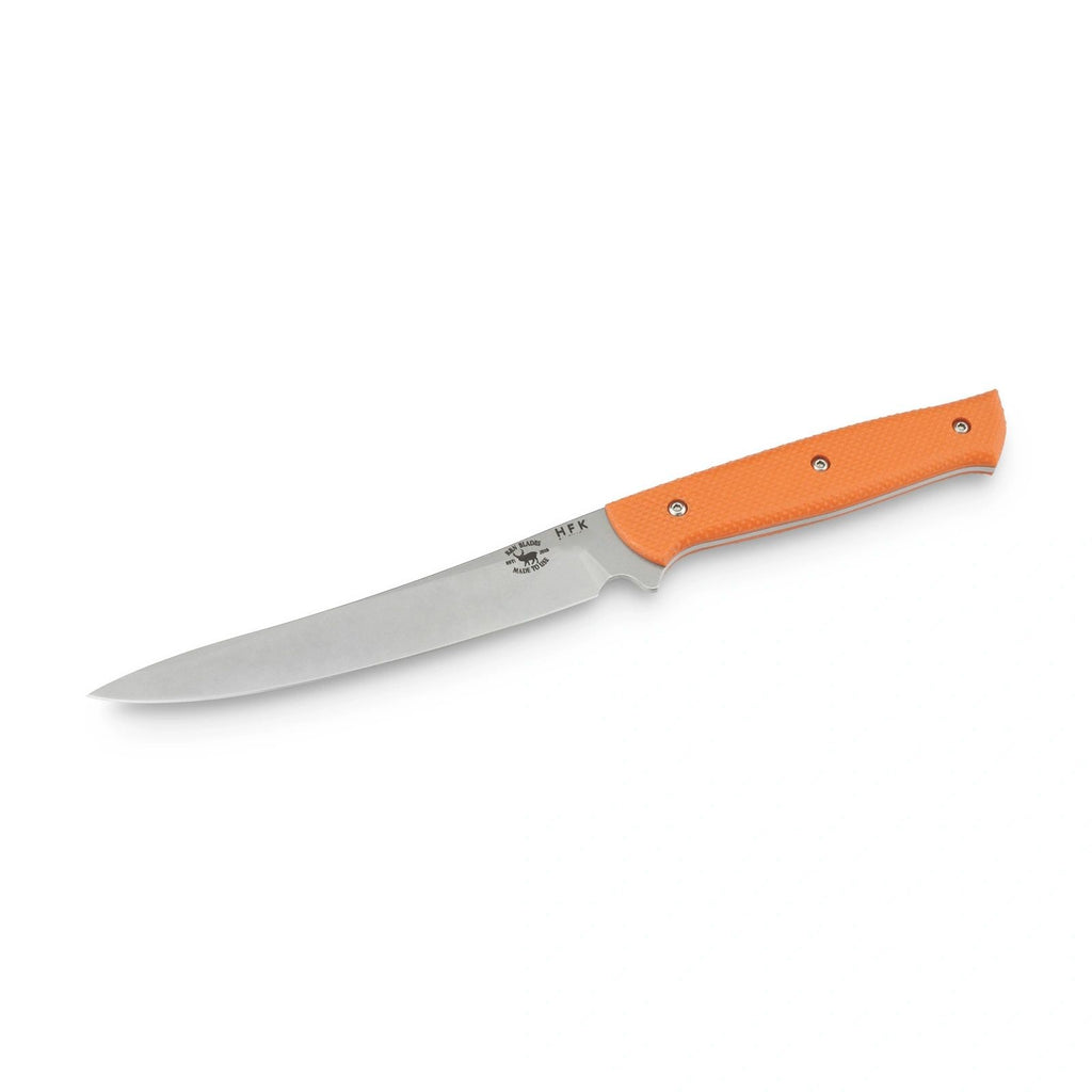 r & N Blades HFK orange