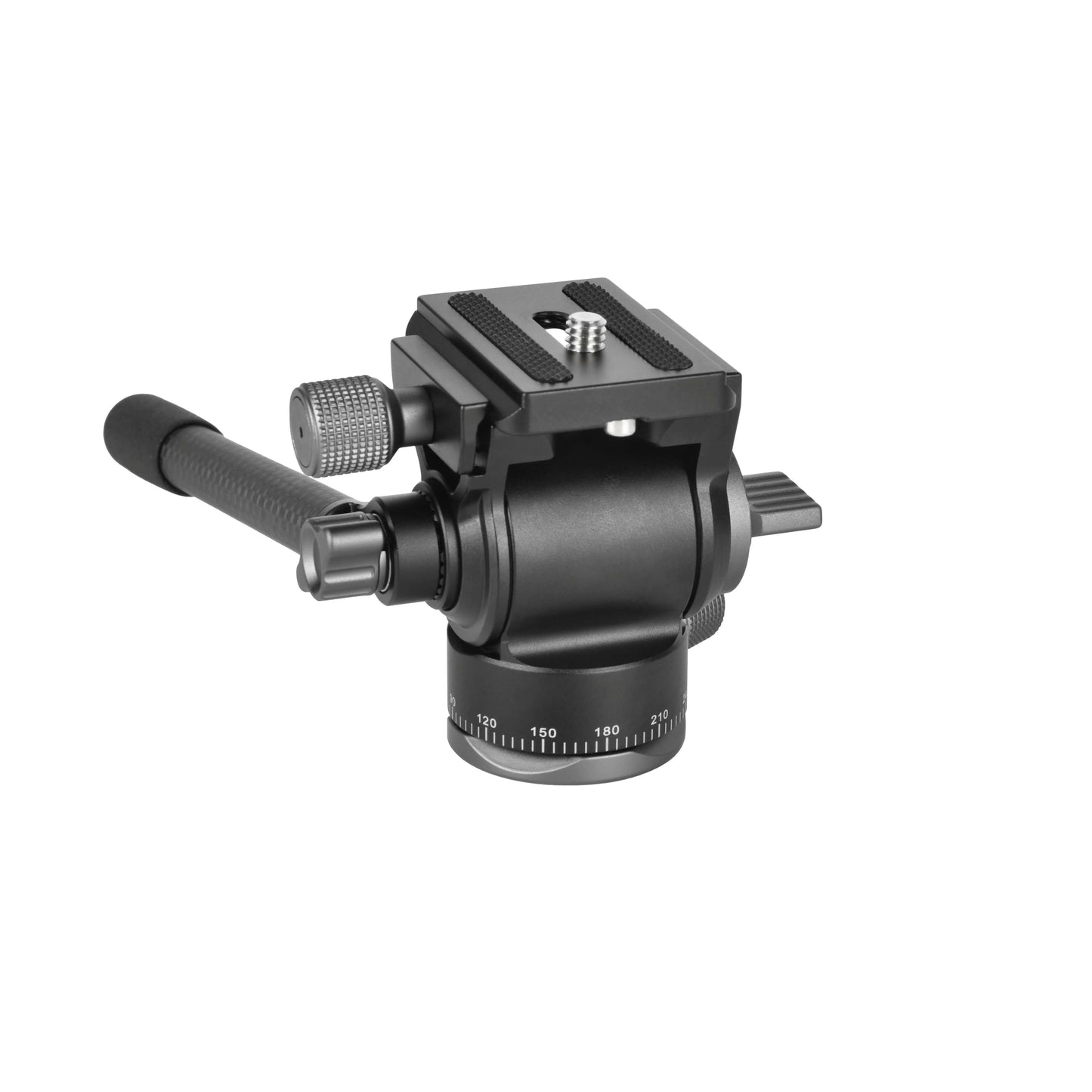 AZIAK Equipment Vantage Panhead 4