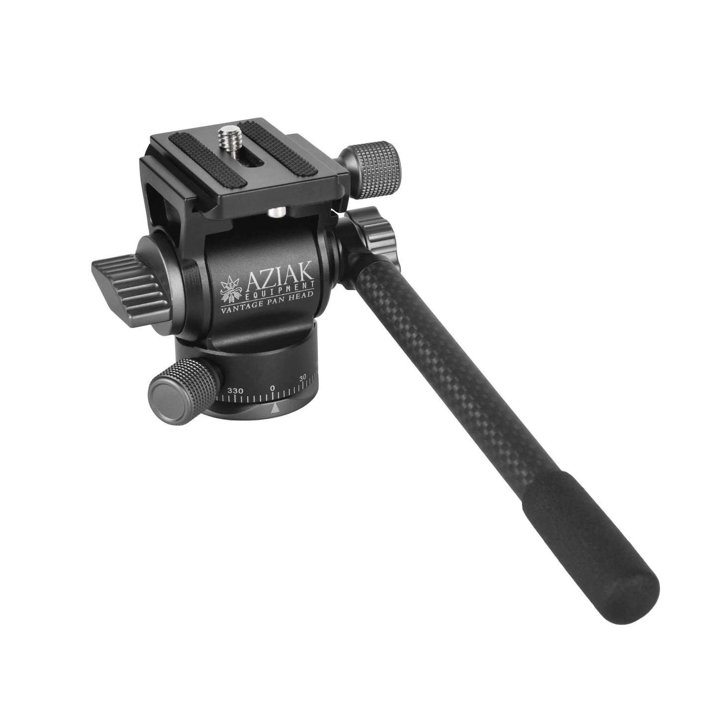 AZIAK Equipment Vantage Panhead 5