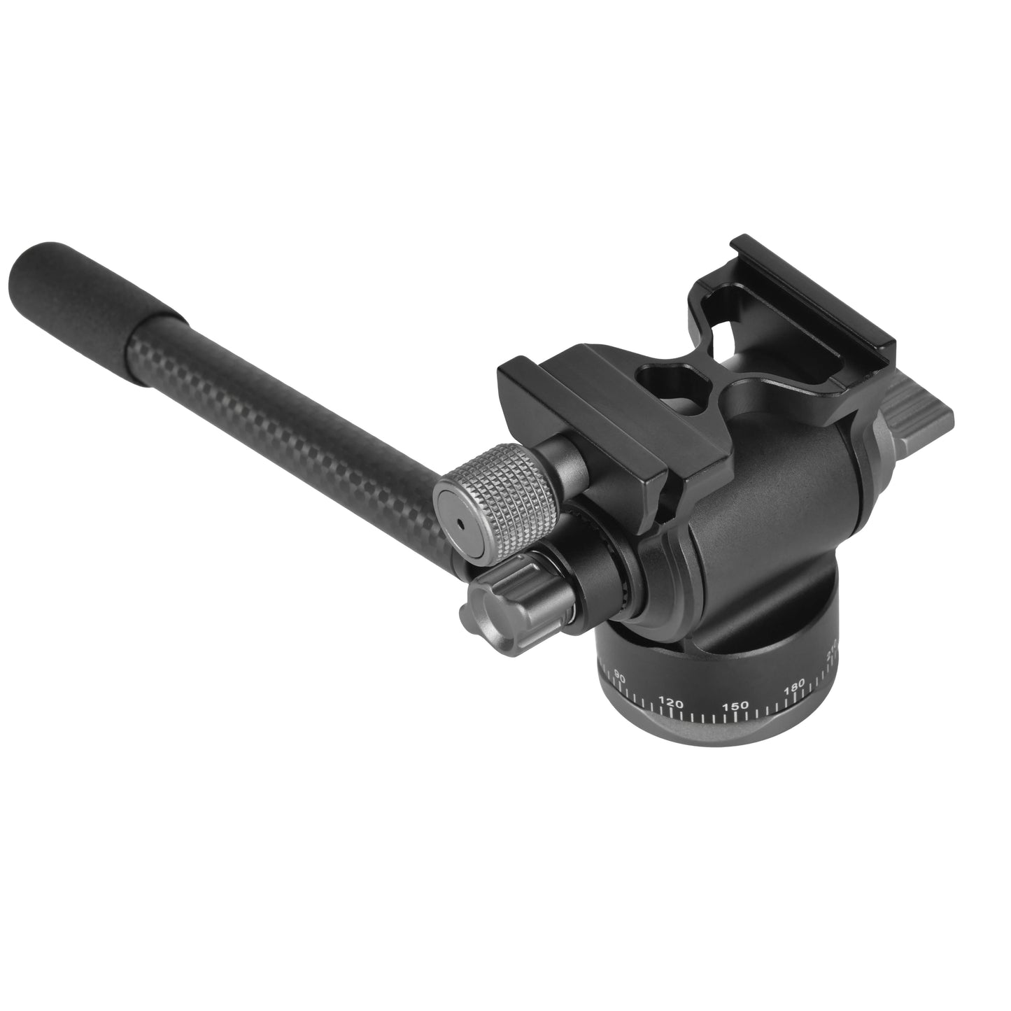 AZIAK Equipment Vantage Panhead 3