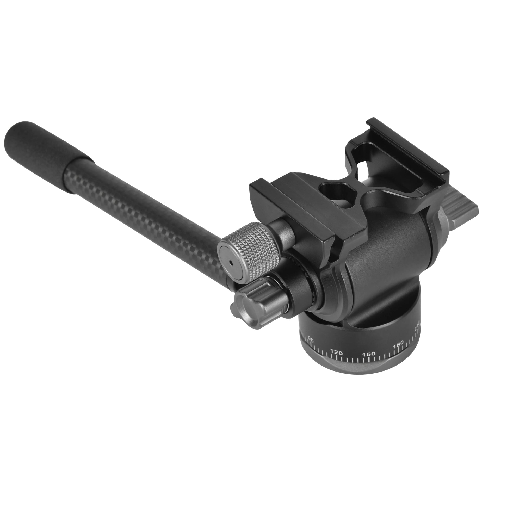 AZIAK Equipment Vantage Panhead 3