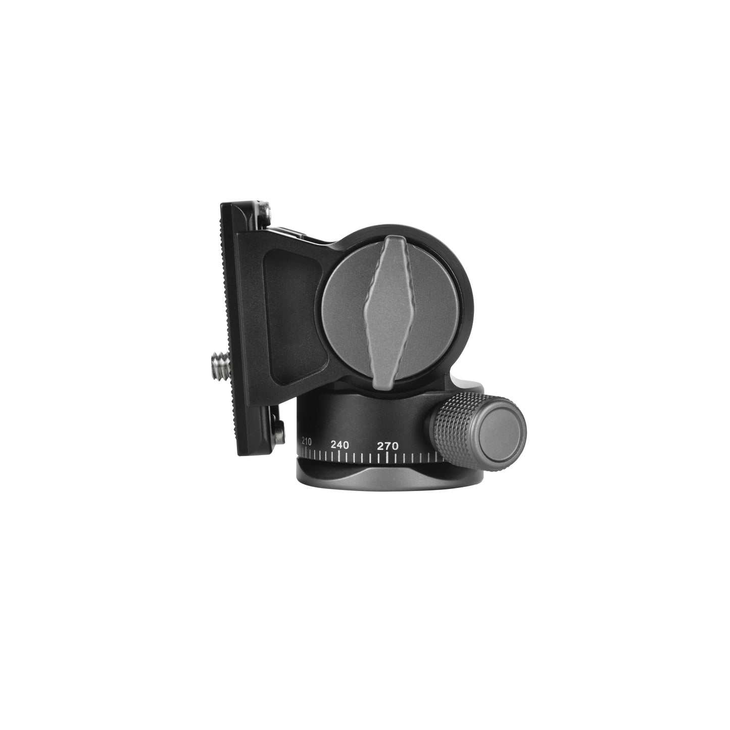 AZIAK Equipment Vantage Panhead 7