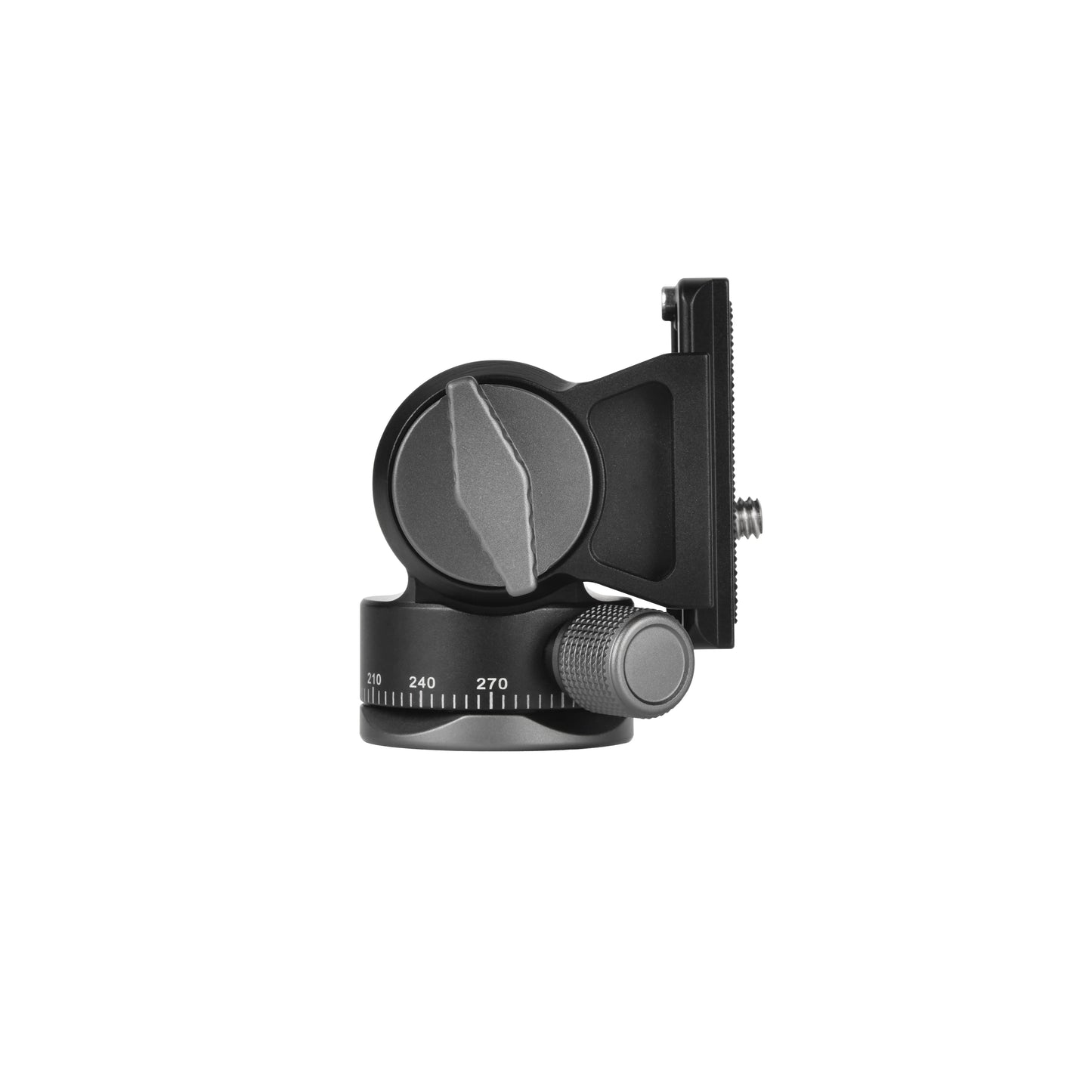 AZIAK Equipment Vantage Panhead 8