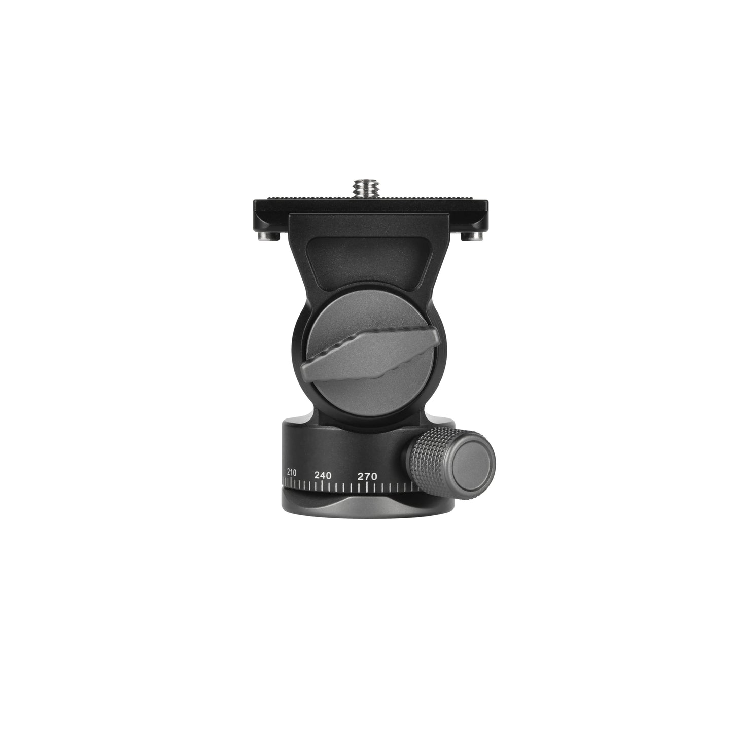AZIAK Equipment Vantage Panhead 6