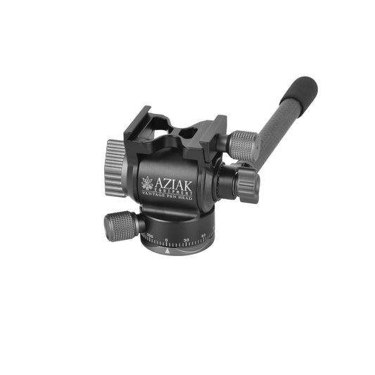 AZIAK Equipment Vantage Panhead 1