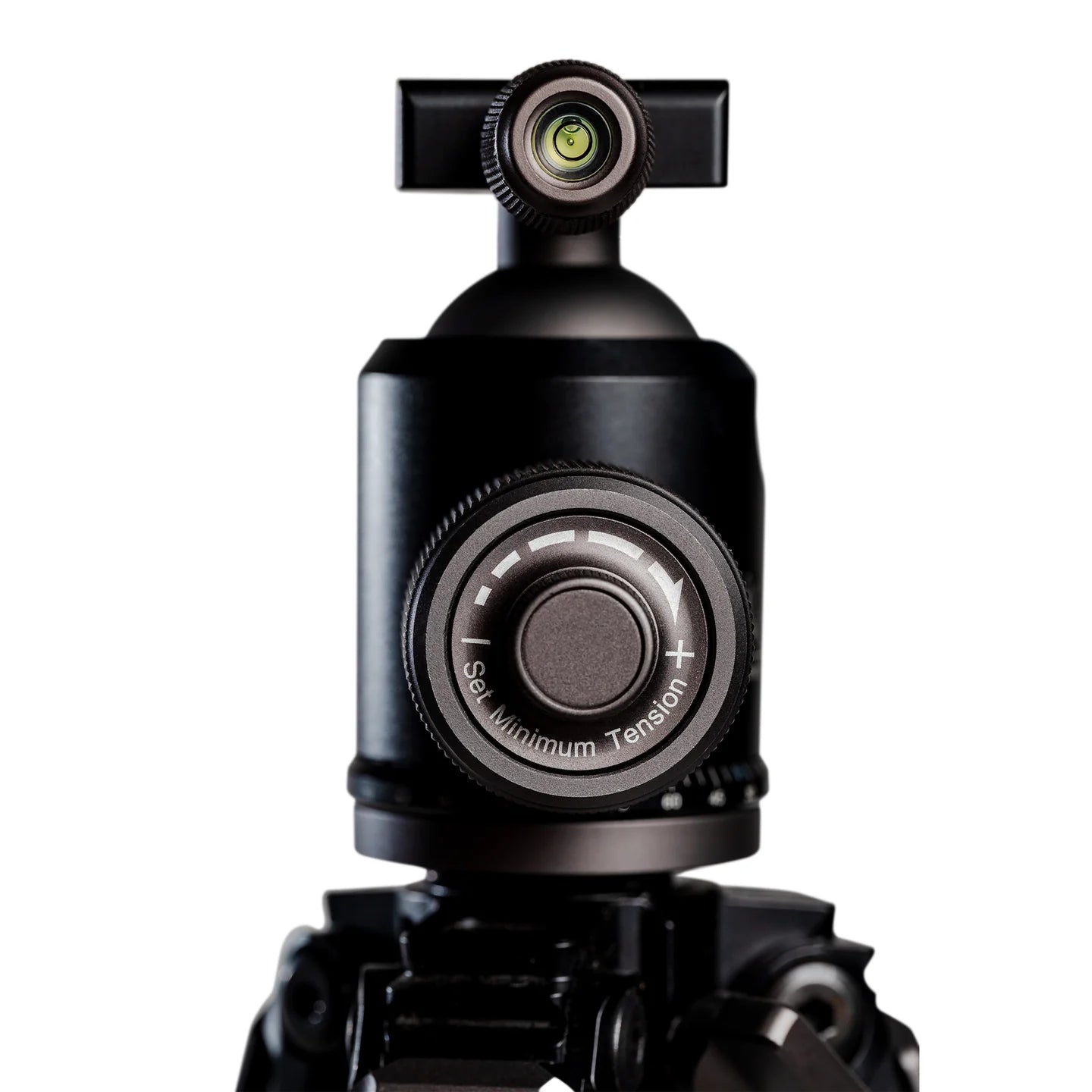 AZIAK Equipment Frontcountry Ball Head 2