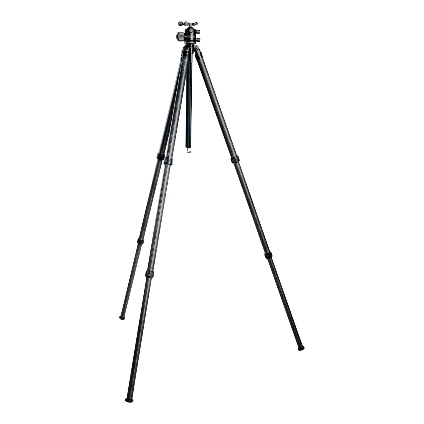 AZIAK Equipment Frontcountry Tripod 2