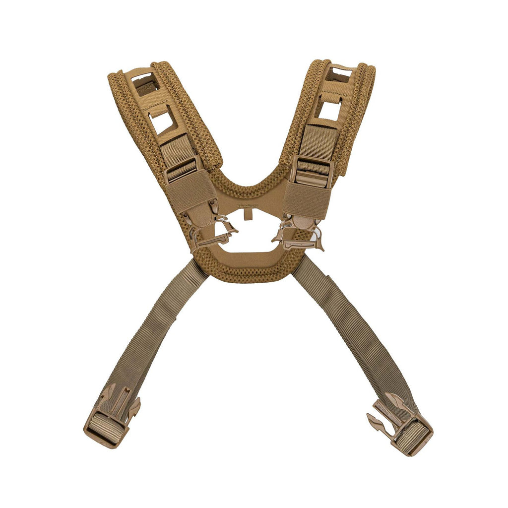 FHF Gear Airframe Harness Front