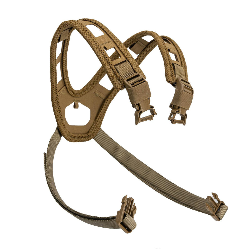 FHF Gear Airframe Harness