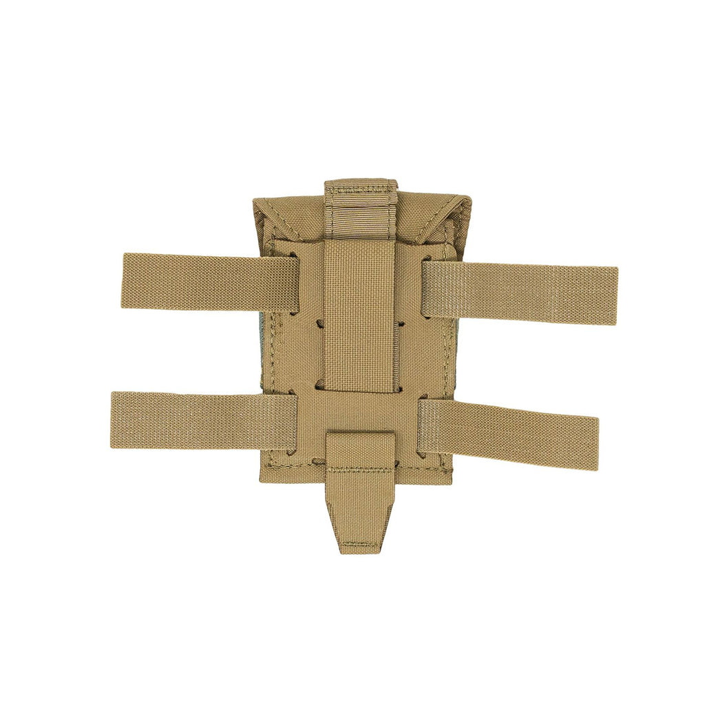 FHF Gear ammo sleeve rear