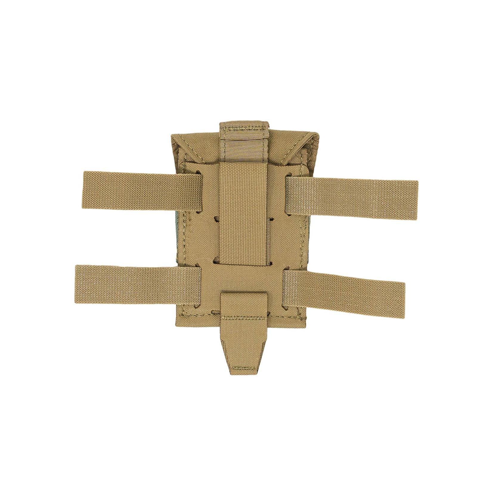 FHF Gear ammo sleeve rear