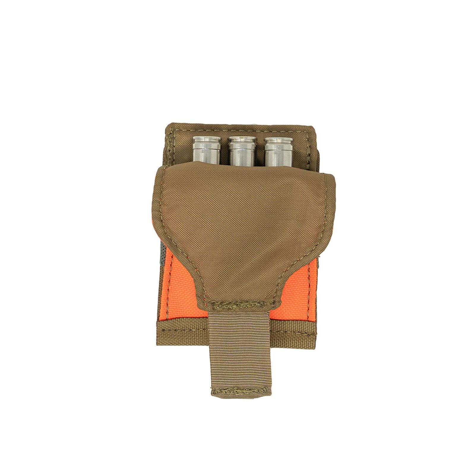 FHF Gear ammo sleeve open