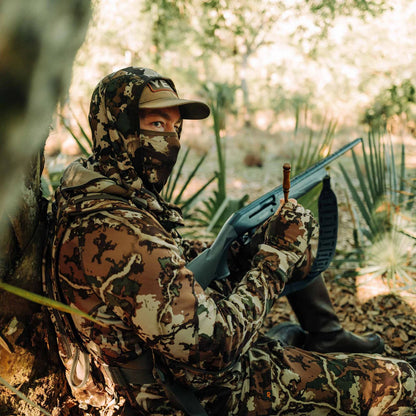 First Lite Approach Hoody 12