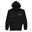 First Lite Arched Lock Up Hoody Front