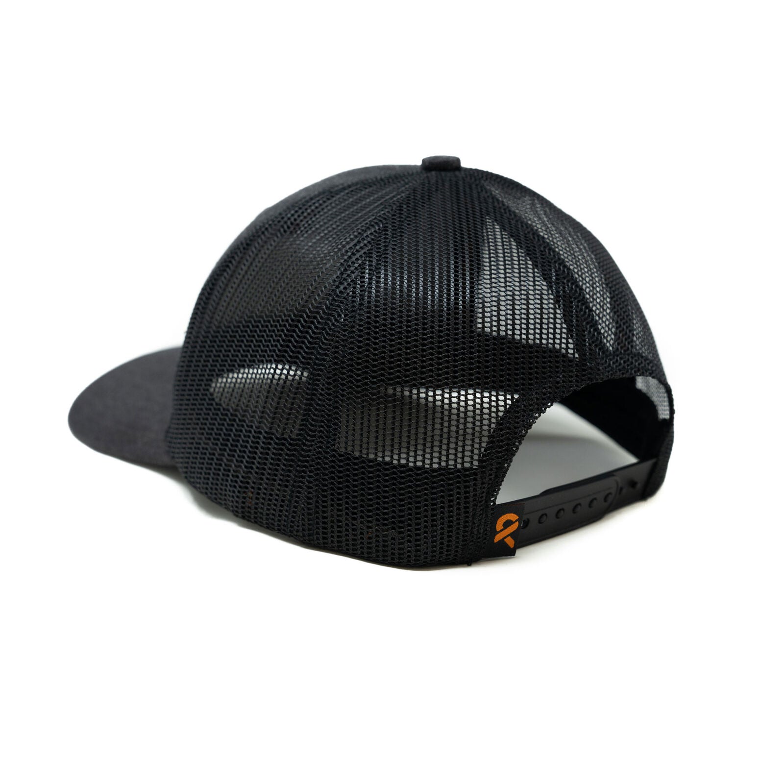 First Lite Arched Lock Up Trucker Hat Points South Shop
