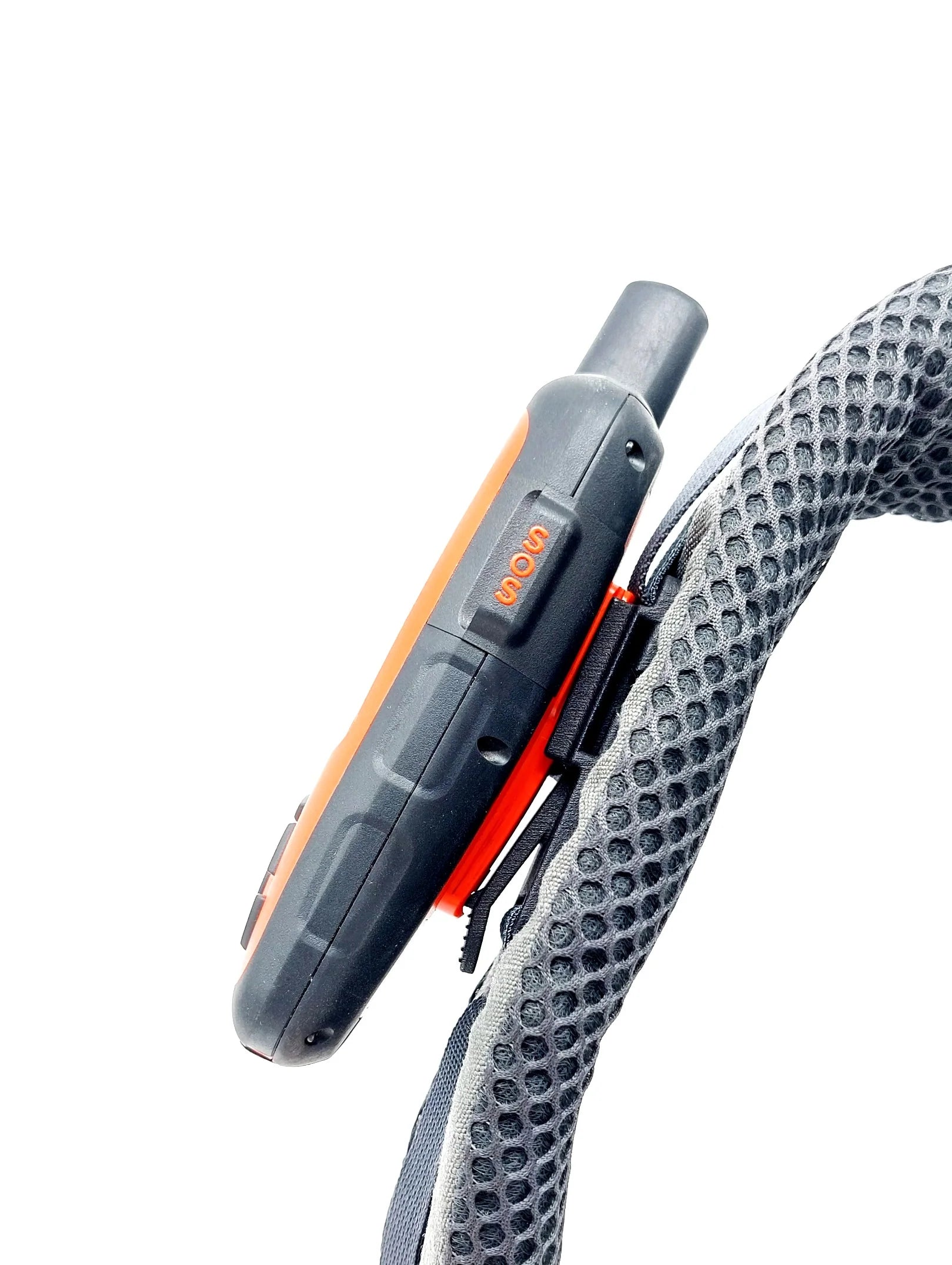 AZIAK Equipment Garmin Backpack Mount 1