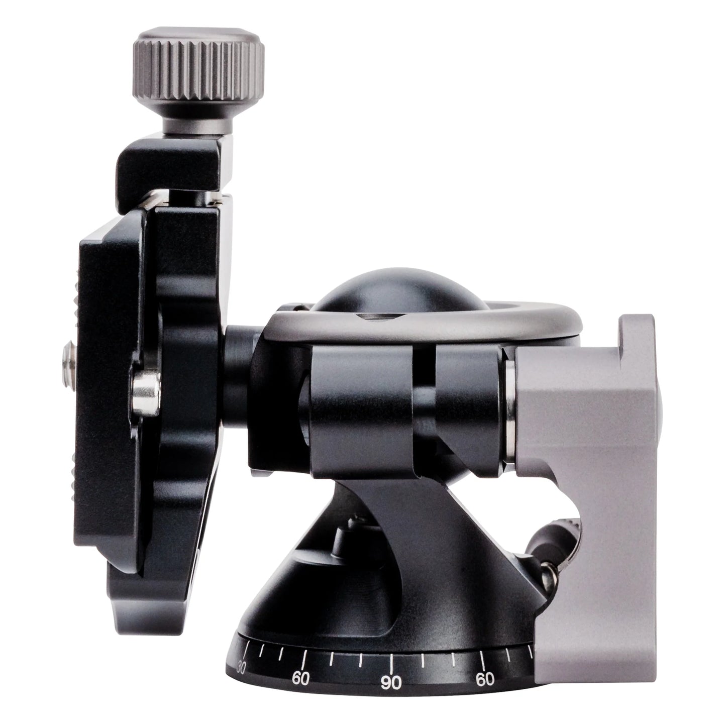 AZIAK Equipment Backcountry Lite Ball Head 4