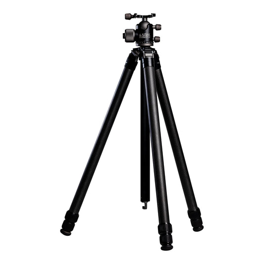 AZIAK Equipment Frontcountry Tripod 1