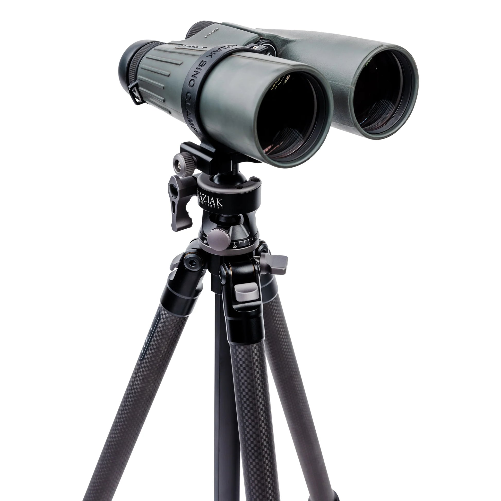 AZIAK Equipment Backcountry Lite Ball Head 5