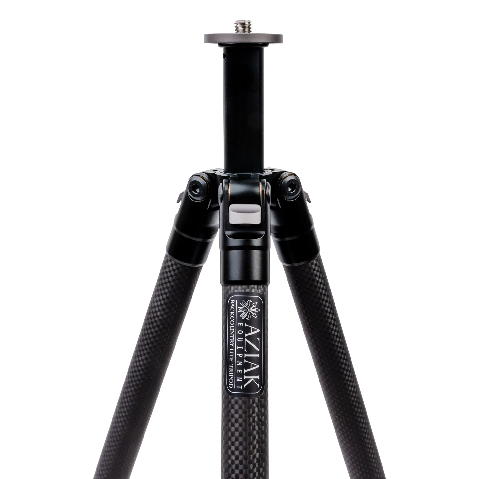 AZIAK Equipment Backcountry Lite Tripod 6