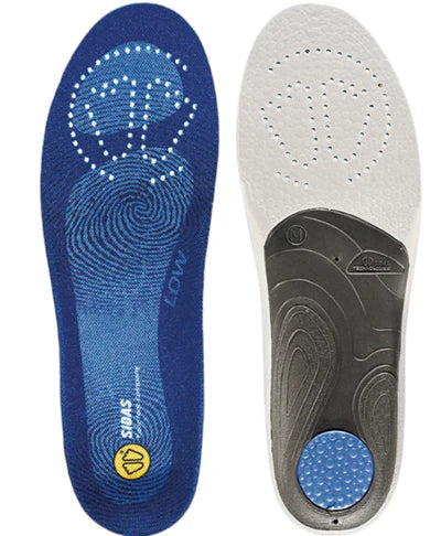 Sidas 3Feet Low - Everyday Insoles 1