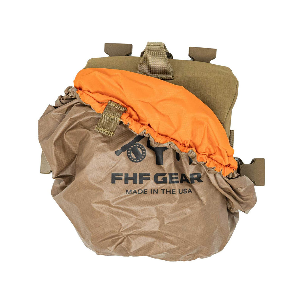 FHF Gear Bino Poncho