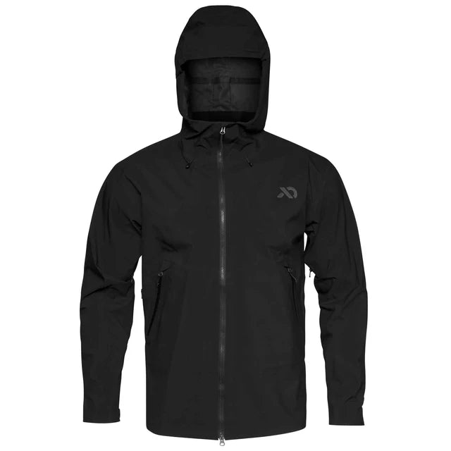 First Lite Borah Rain Jacket 2