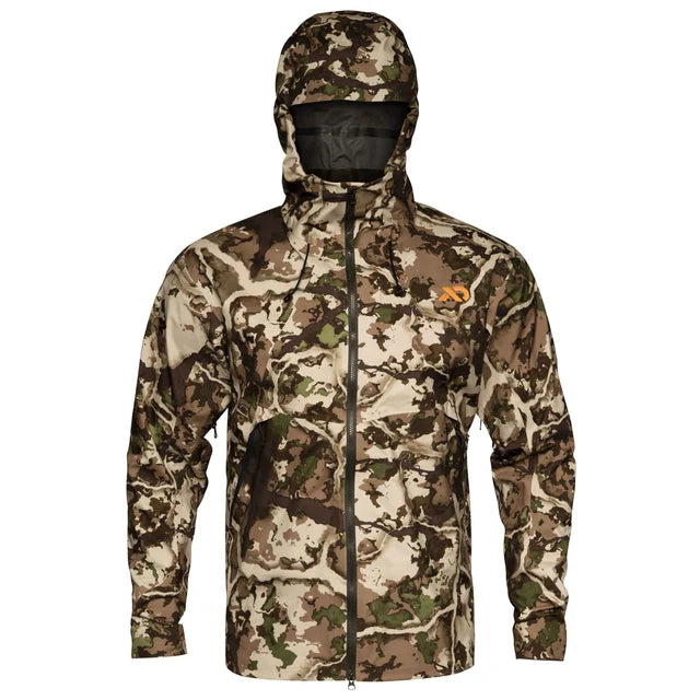 First Lite Borah Rain Jacket 3