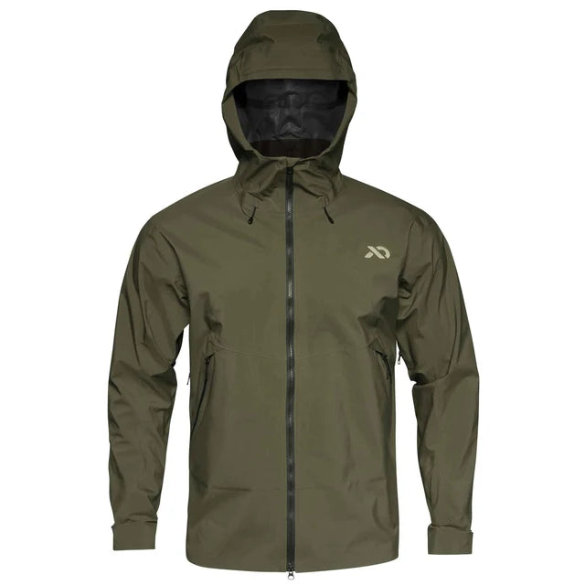 First Lite Borah Rain Jacket 1