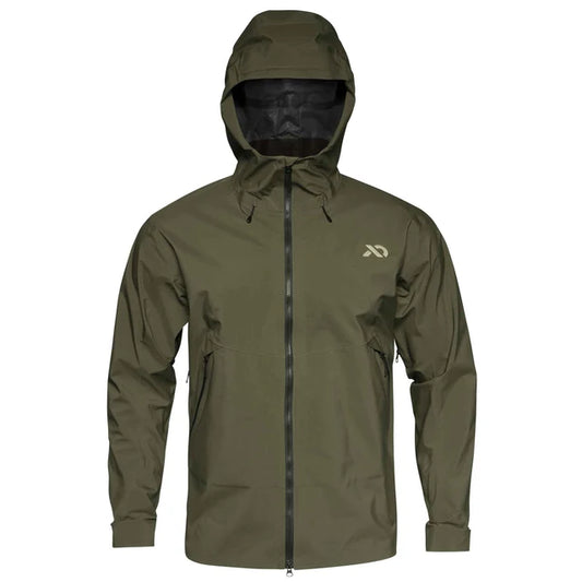 First Lite Borah Rain Jacket 1
