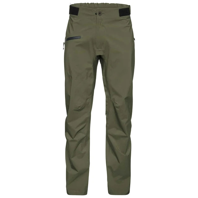First Lite Borah Rain Pant 1
