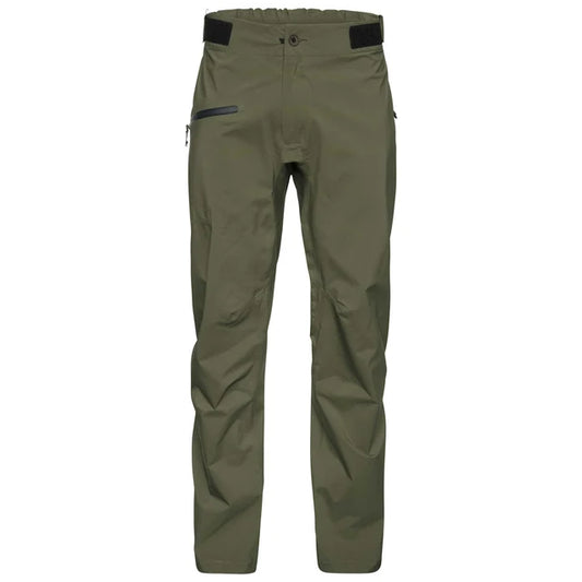 First Lite Borah Rain Pant 1