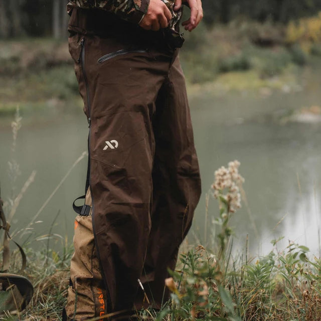 First Lite Borah Rain Pant 6