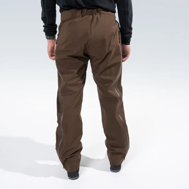 First Lite Borah Rain Pant 4