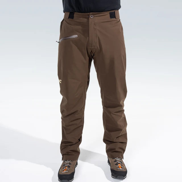 First Lite Borah Rain Pant 2