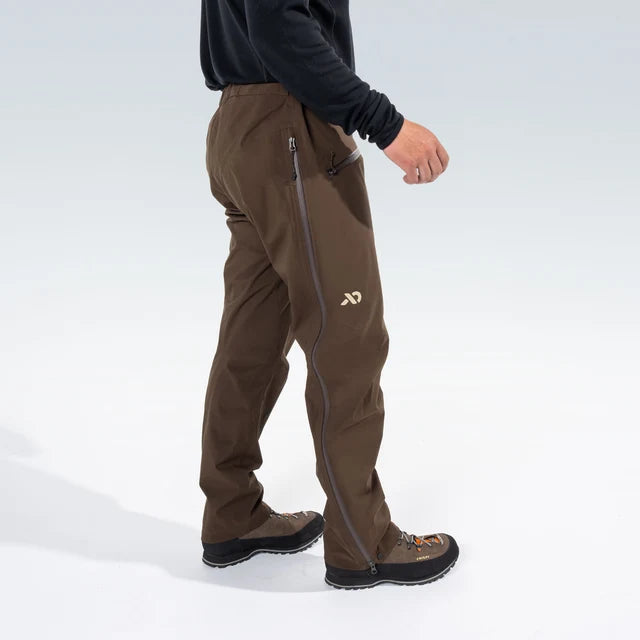 First Lite Borah Rain Pant 3