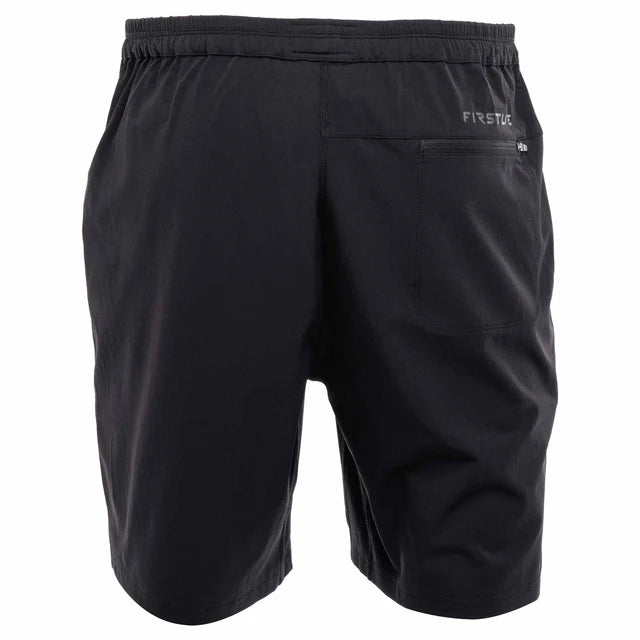 First Lite Boundary Merino Wool Training Short 2