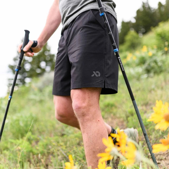 First Lite Boundary Merino Wool Training Short 7