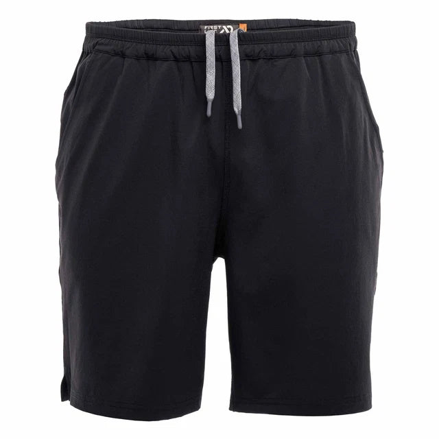 First Lite Boundary Merino Wool Training Short 1