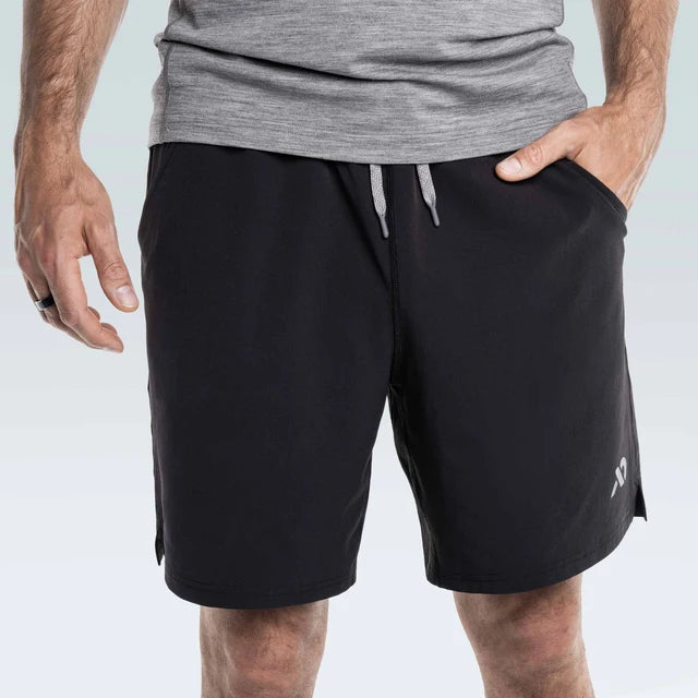 First Lite Boundary Merino Wool Training Short 4