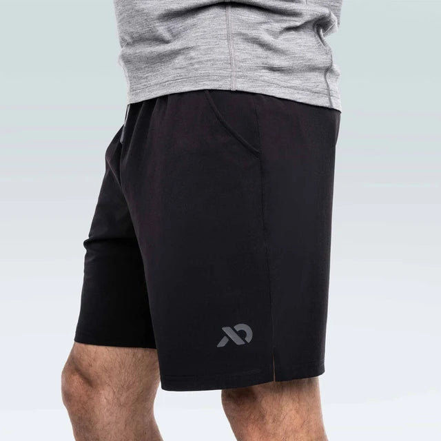 First Lite Boundary Merino Wool Training Short 5