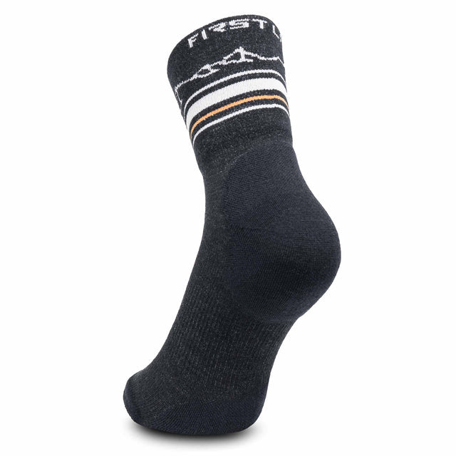 First Lite Boundary Merino Wool Training Sock 2