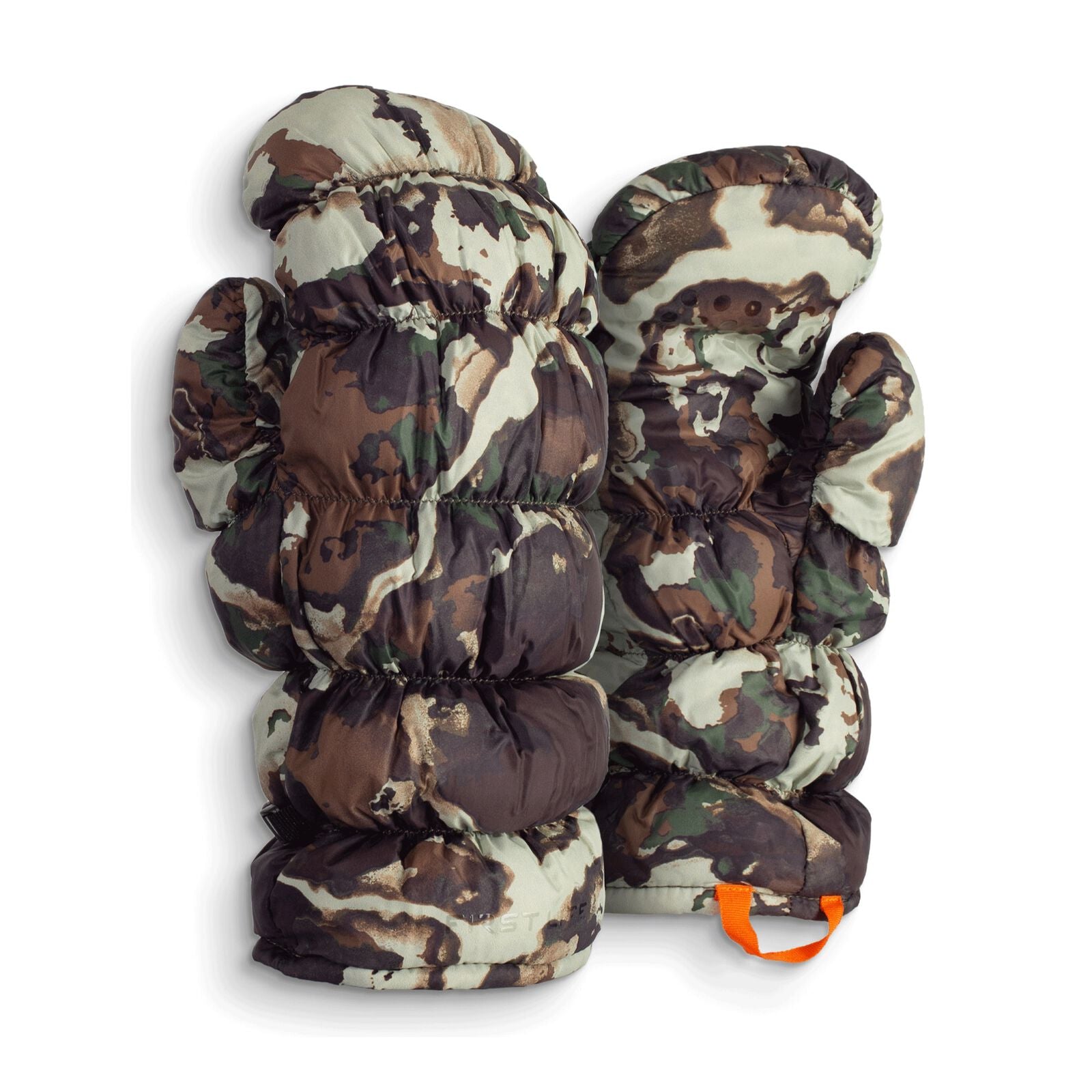 first lite brooks down glove fusion